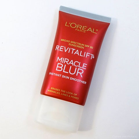 RevitaLift Miracle Blur