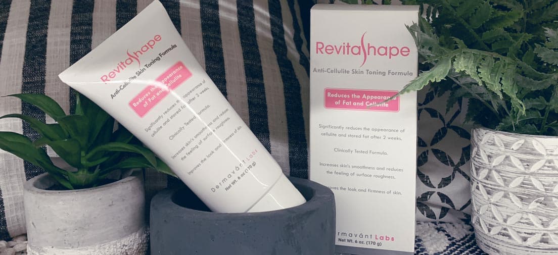 RevitaShape Anti Cellulite Cream