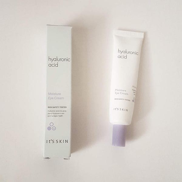 It’s Skin Hyaluronic Acid Moisture Eye Cream