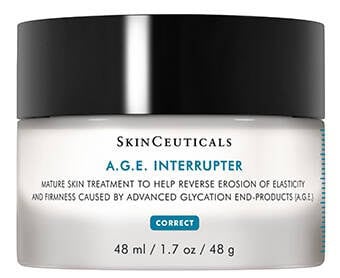 Skinceuticals A.G.E. Interrupter Review