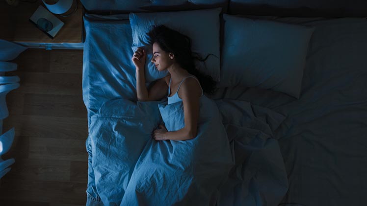 7-Ways-To-Lose-Weight-While-Sleeping