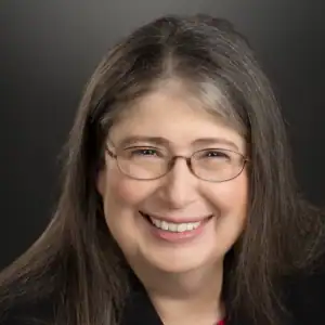 Radia Perlman