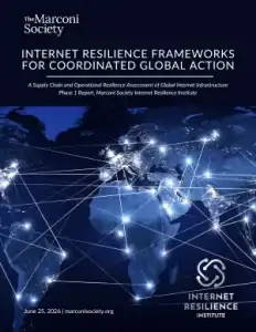 IR-Supply Chain Cover