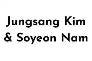 Jungsang and Soyeon