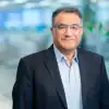 Masoud Headshot