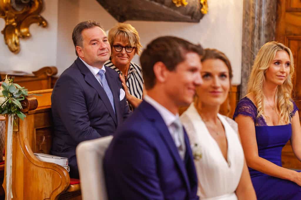Hochzeitsfotografen Attersee
