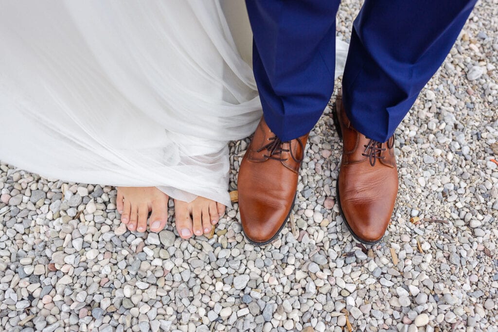 Hochzeitsfotografen Attersee