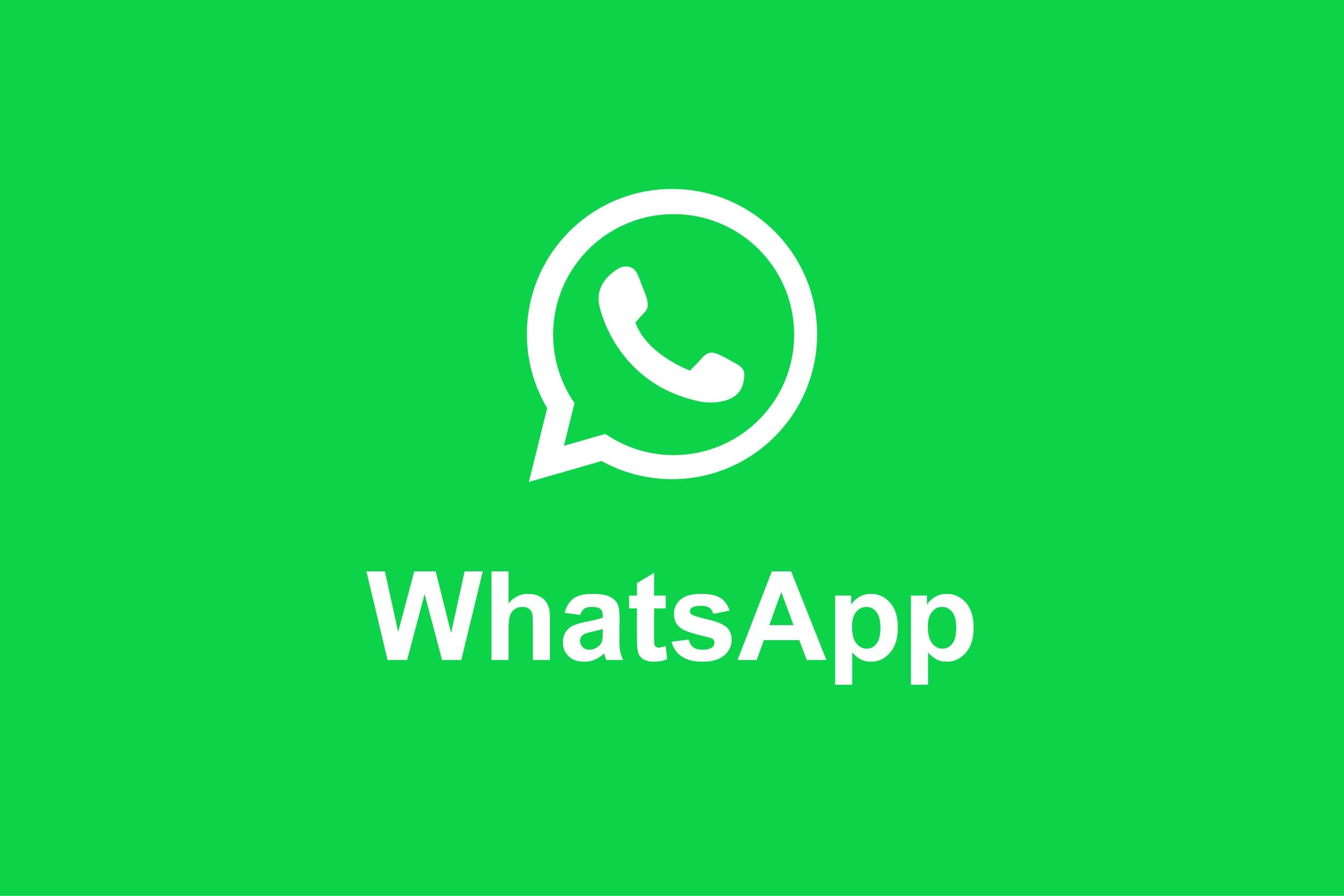 whatsapp