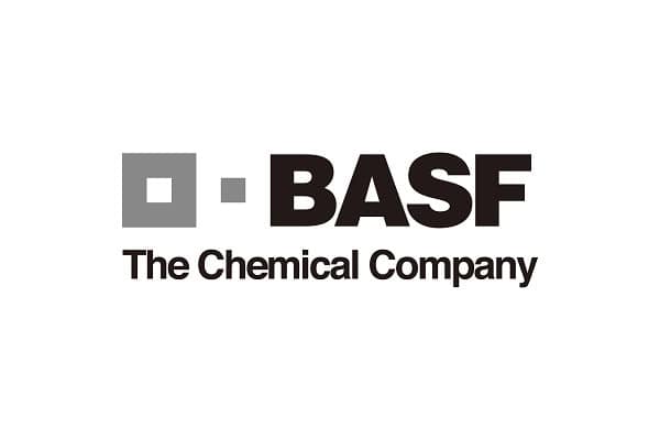 BASF-logo