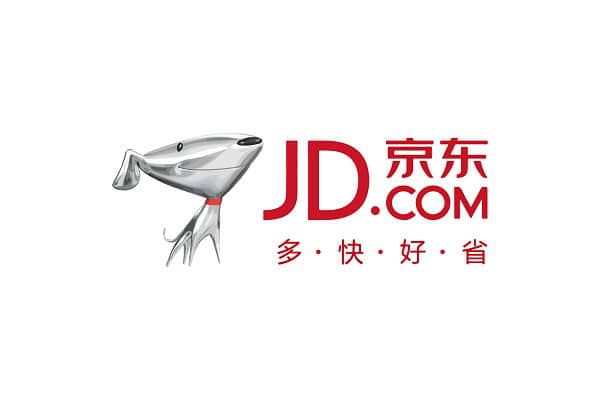 JINGDONG logo