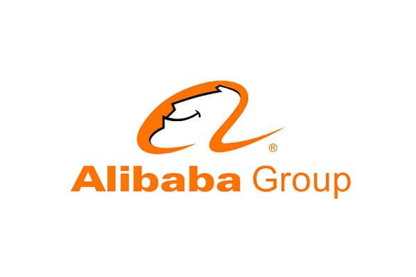 alibaba logo