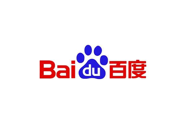 baidu logo