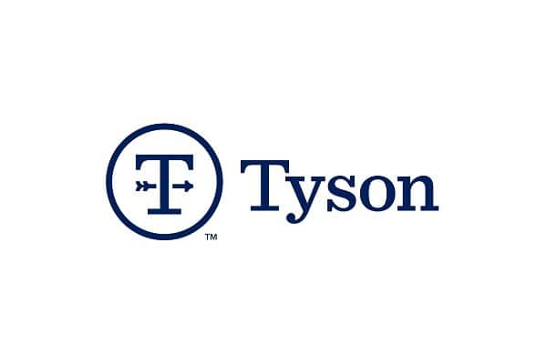 tyson foods logo