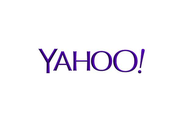 yahoo logo