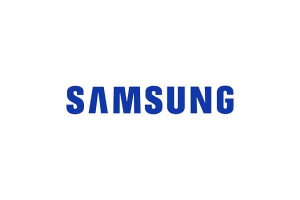 samsung logo