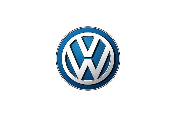 Volkswagen Logo