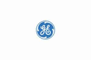 General Electric Logo