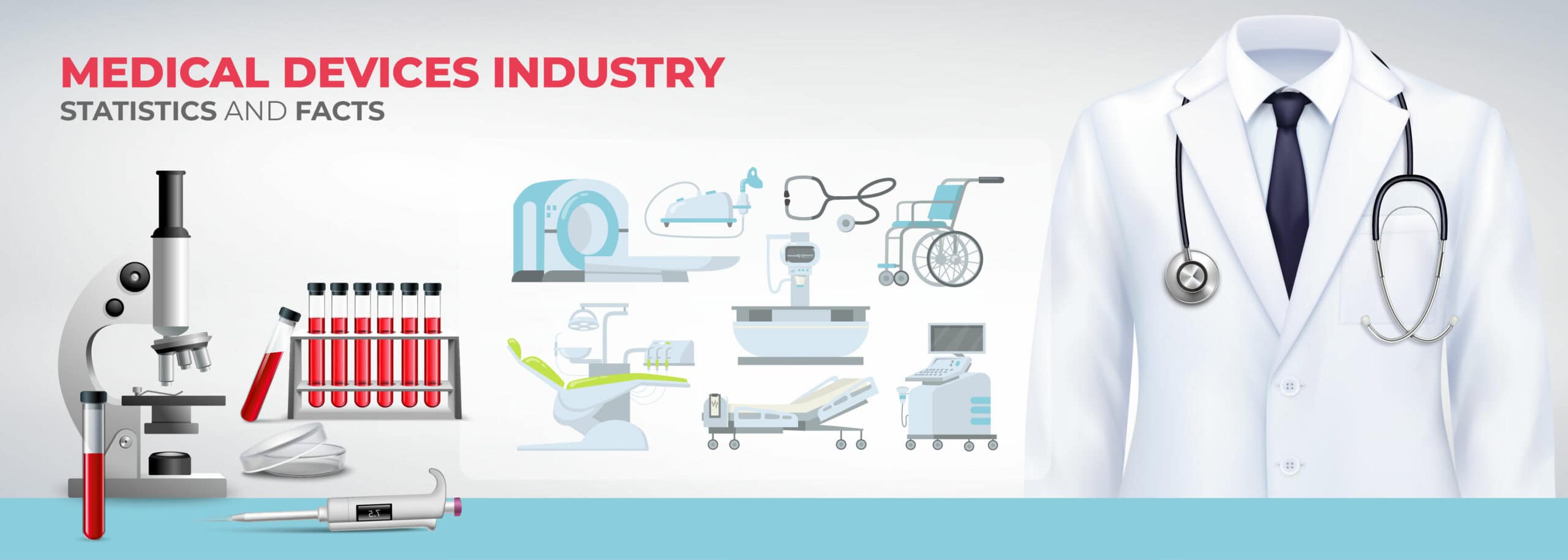 Medical Device Statistics and Facts