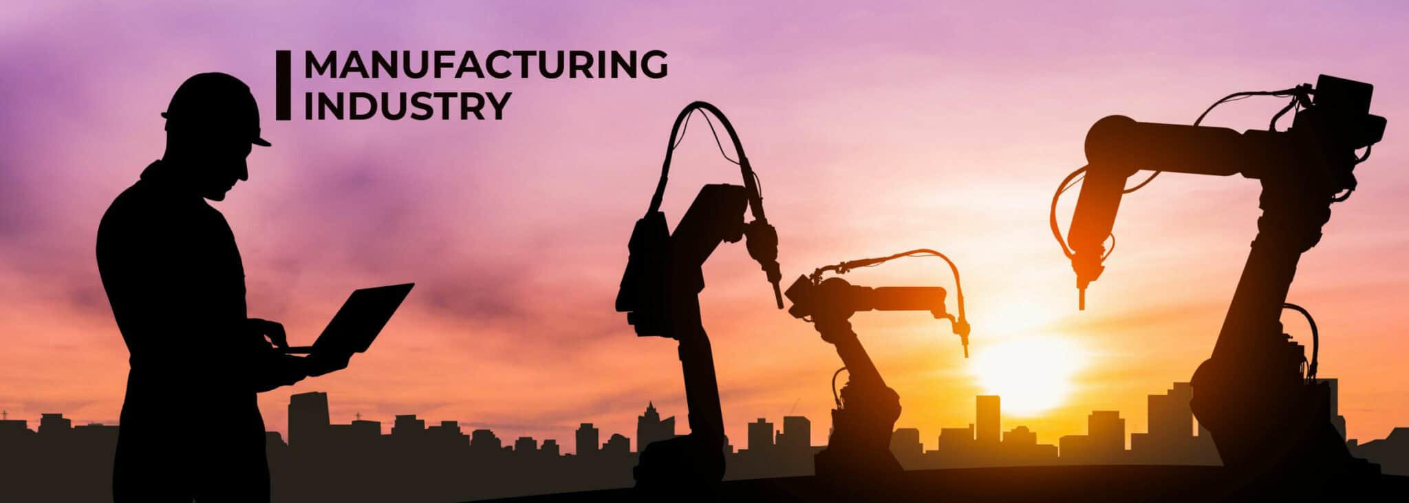 manufacturing industry statistics and facts