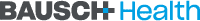 Bausch Health Logo