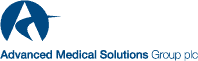 Advanced Medical Solutions Group Plc logo