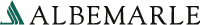Albemarle CorporationR.P.M Logo