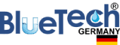 Bluetech-Germany-logo