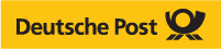 Deutsche Post logo