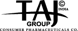 Taj-Pharmaceuticals-logo