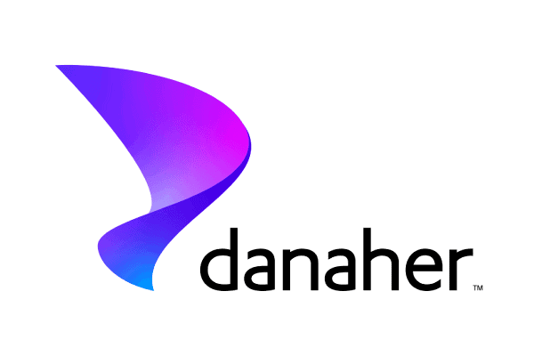 Danaher Logo