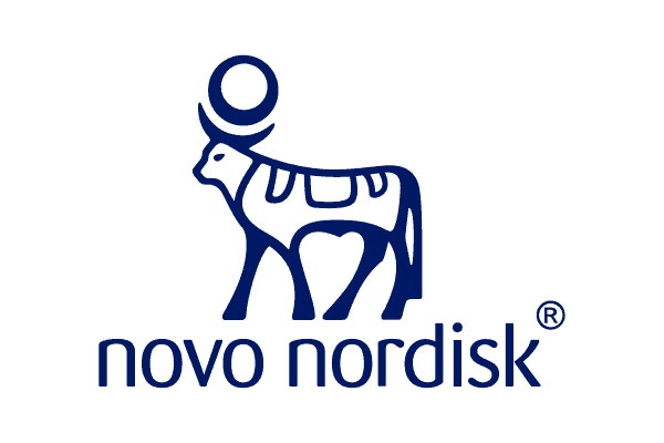 Novo Nordisk Logo
