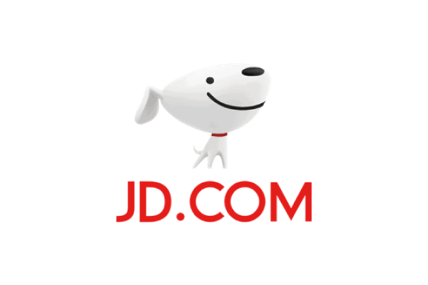 JINGDONG logo