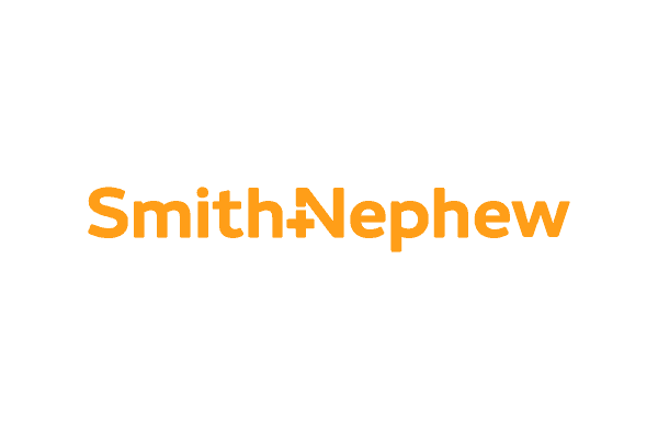 Smith & Nephew Logo