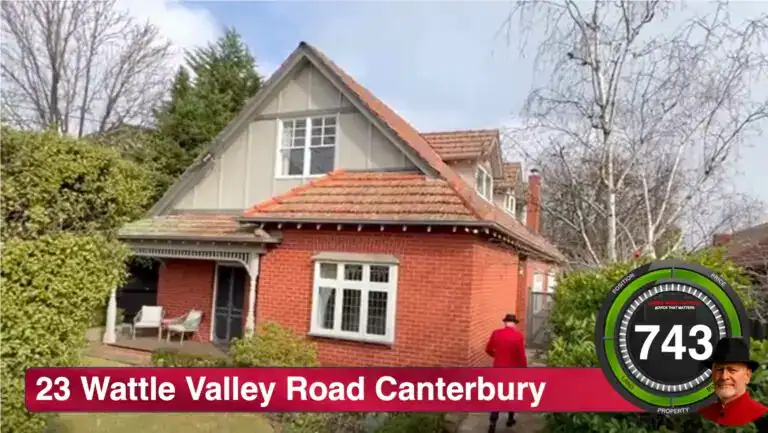 23 Wattle Valley Road Canterbury 743