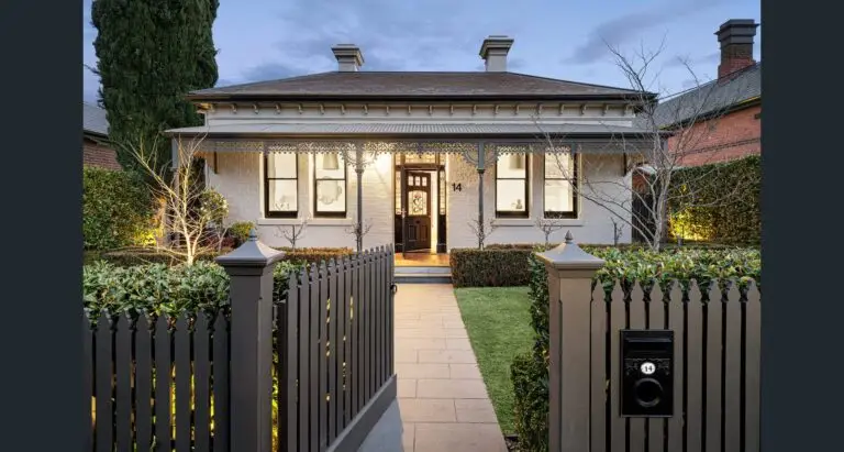 14 Stirling St Kew 1