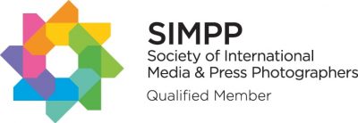 SIMPP-Qualified-Member—Black-Text logo for membership of Societry of international media & press photographers