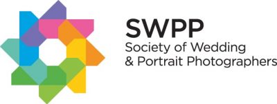 SWPP logo for membership of Societry of wedding & portrait photographers