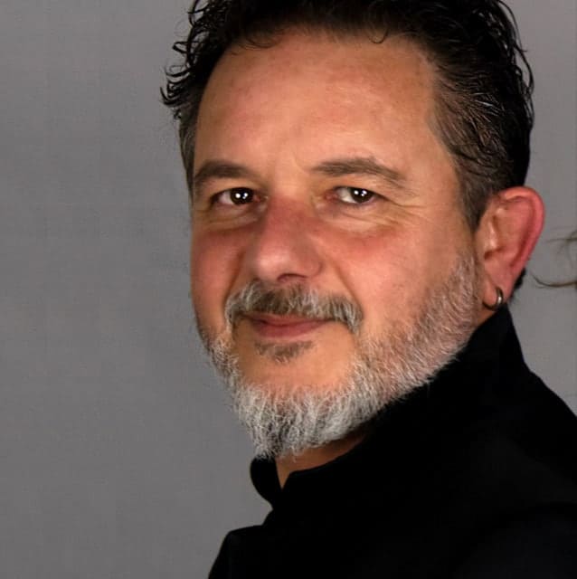 Alexandro Di Carlo