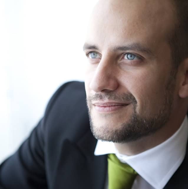 Sergio Laguna