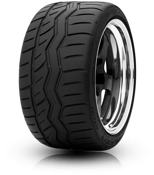 Falken Azenis RT615K