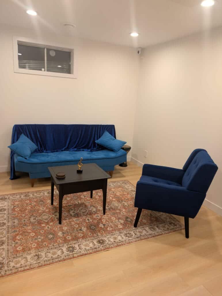 Studio Environment