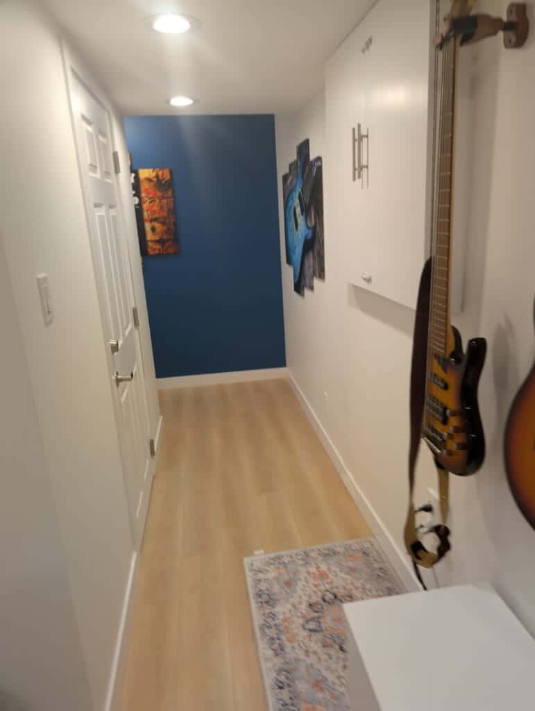 Studio Environment