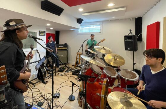 Rehearsal Studio/Space in Edmonton