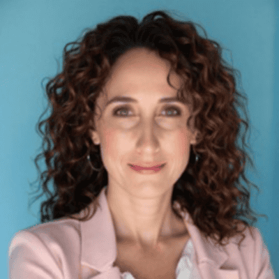 Angelina Moore Maia, PhD, RD, LD