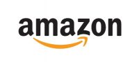 Amazon logo Amazon logo