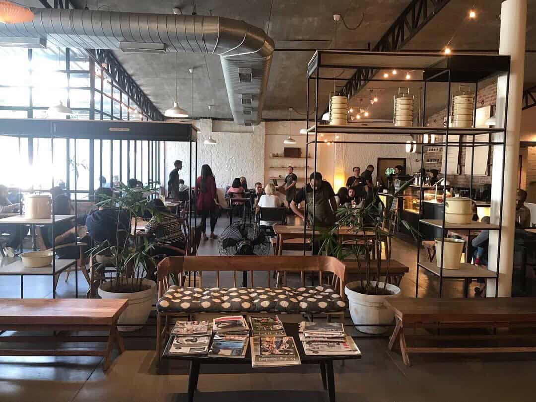 Cafedori