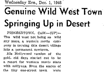 Dec. 1, 1948 featured image
