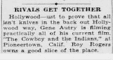 May 19, 1949 featured image