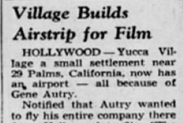 May 21, 1949 featured image