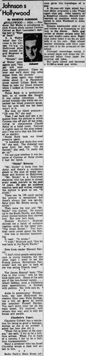May 1, 1949 - The Times Herald